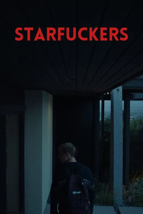 Постер: Starfuckers