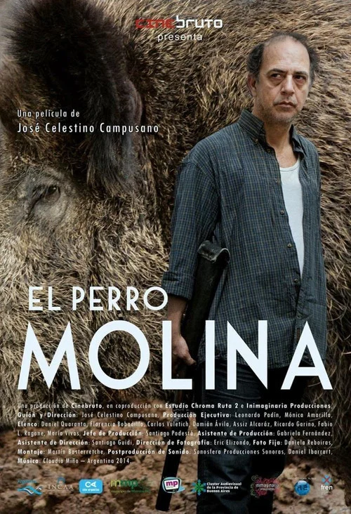Постер: El Perro Molina