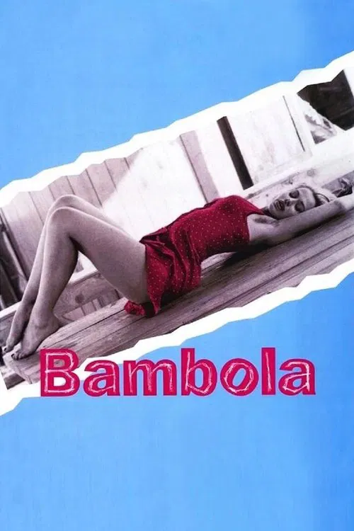 Постер: Bambola