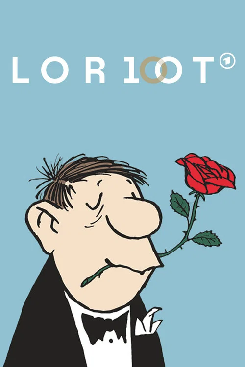 Постер: Loriot 100