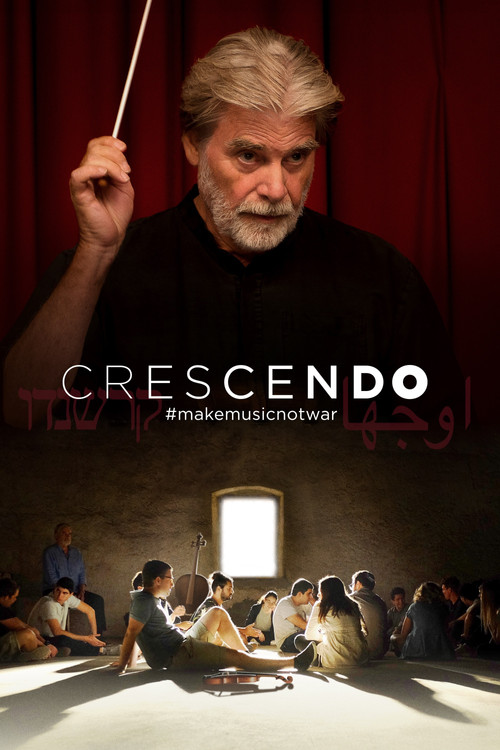 Постер: Crescendo