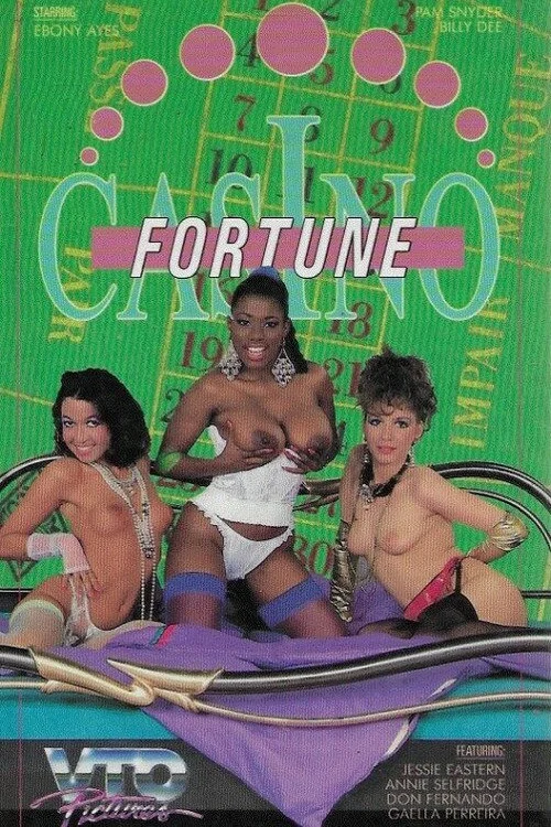 Постер: Casino Fortune