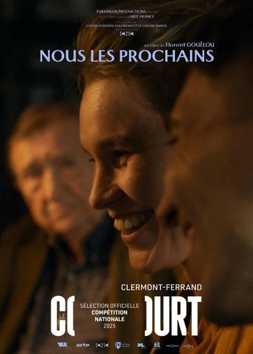 Постер: Nous les prochains