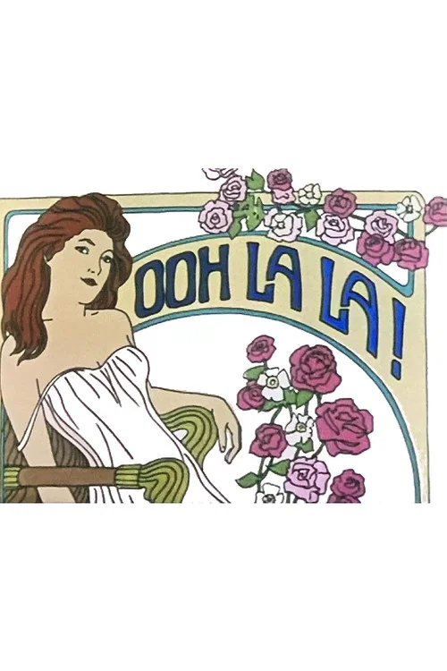 Постер: Ooh La La!