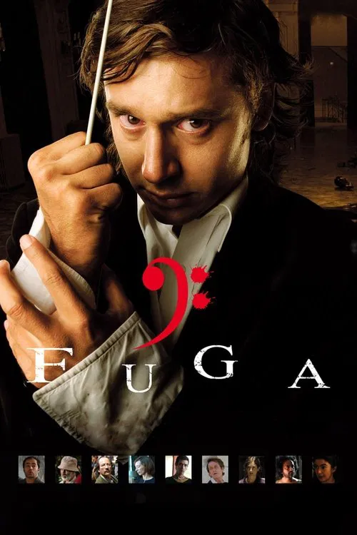 Постер: Fuga