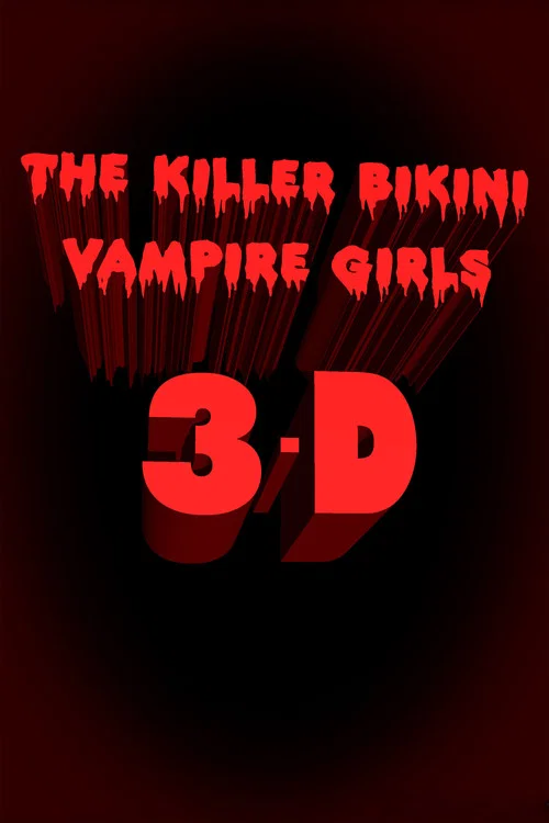 Постер: Killer Bikini Vampire Girls 3: A New Hope