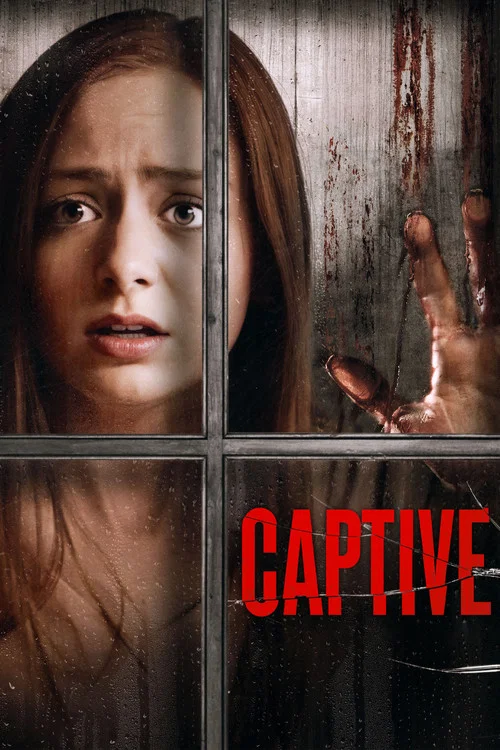 Постер: Captive