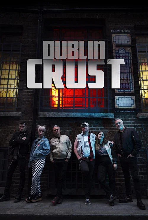 Постер: Dublin Crust