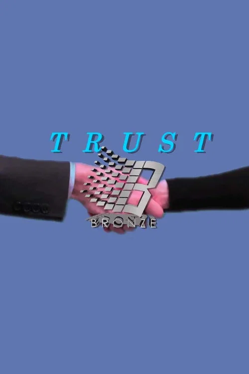 Постер: Trust