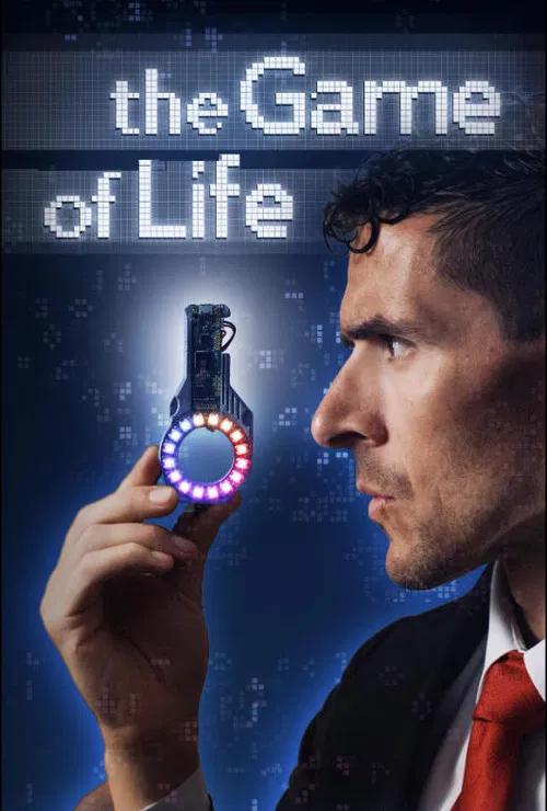 Постер: The Game of Life