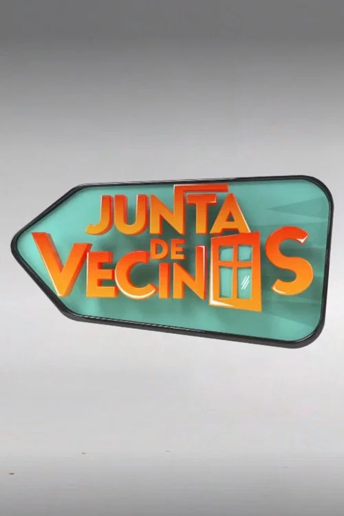 Постер: Junta de Vecinos