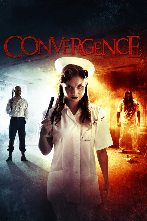 Постер: The Convergence