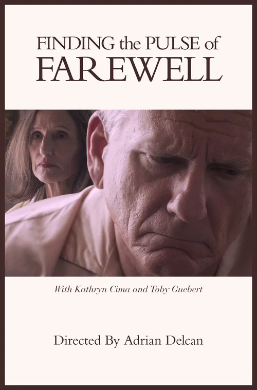 Постер: Finding the Pulse of Farewell