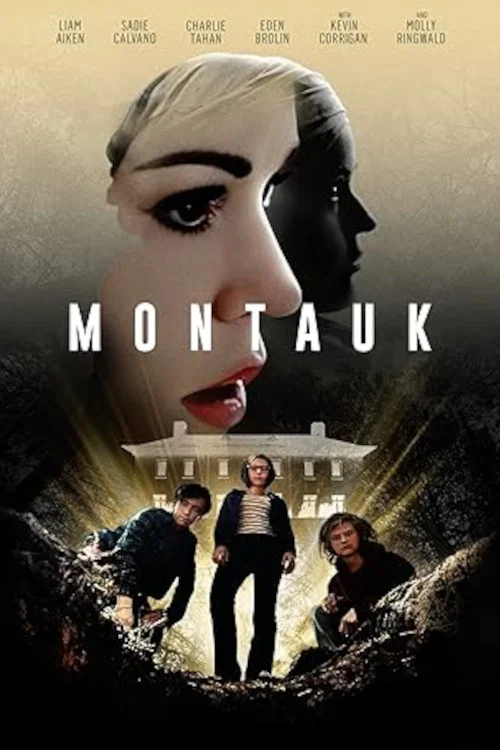 Постер: Montauk