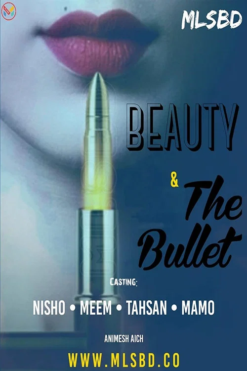 Постер: Beauty and The Bullet