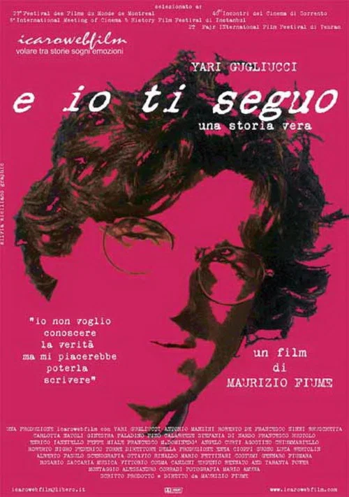 Постер: E io ti seguo