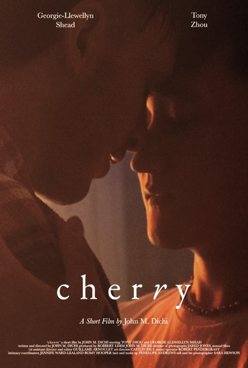 Постер: Cherry