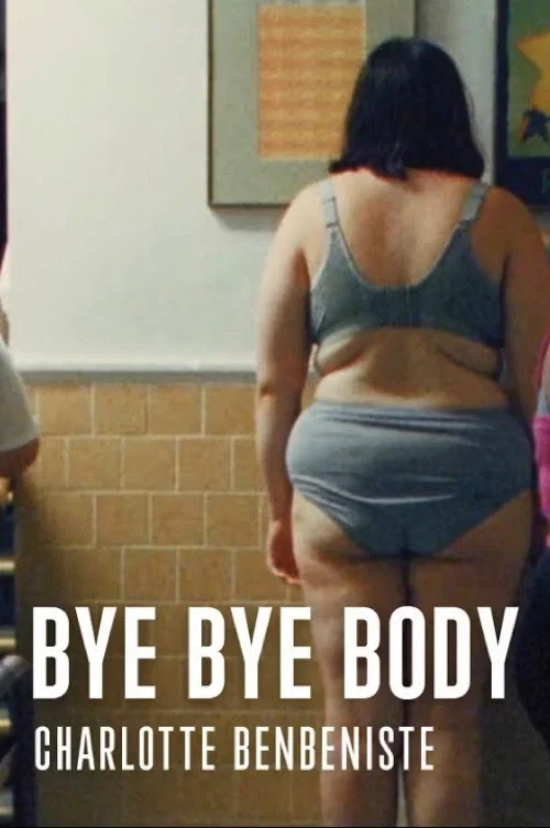 Постер: Bye Bye Body
