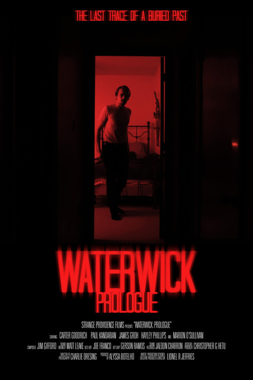 Постер: Waterwick: Prologue