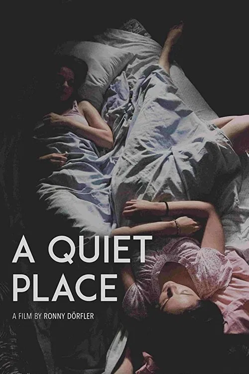 Постер: A Quiet Place