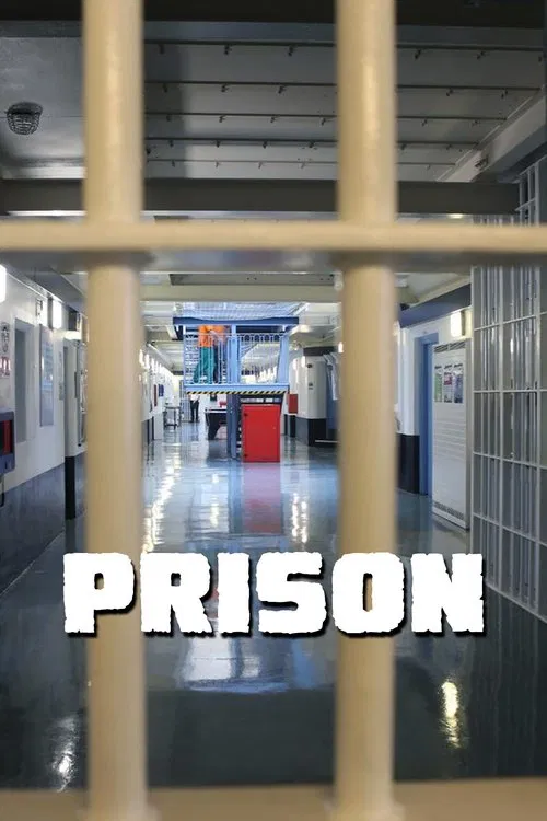 Постер: Prison