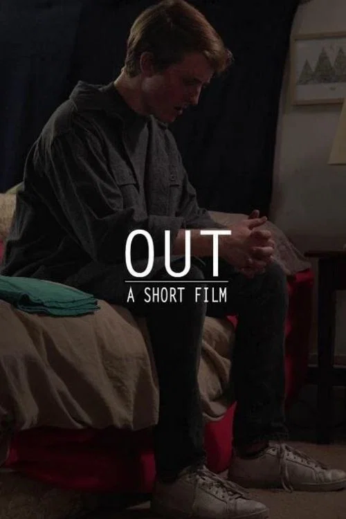 Постер: Out