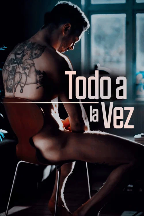 Постер: Todo a la vez (La mirada de Paco y Manolo)