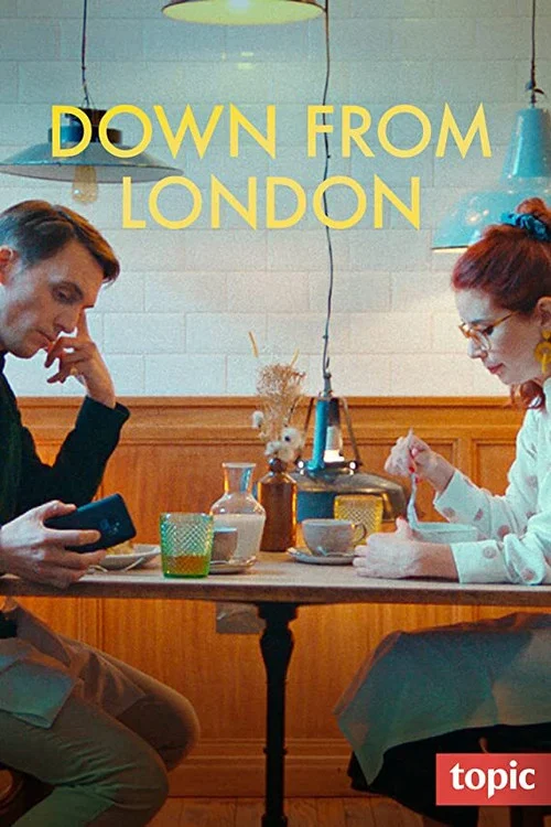 Постер: Down from London