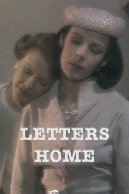 Постер: Letters Home