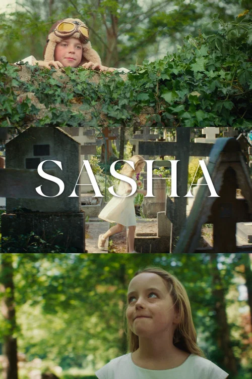 Постер: Sasha