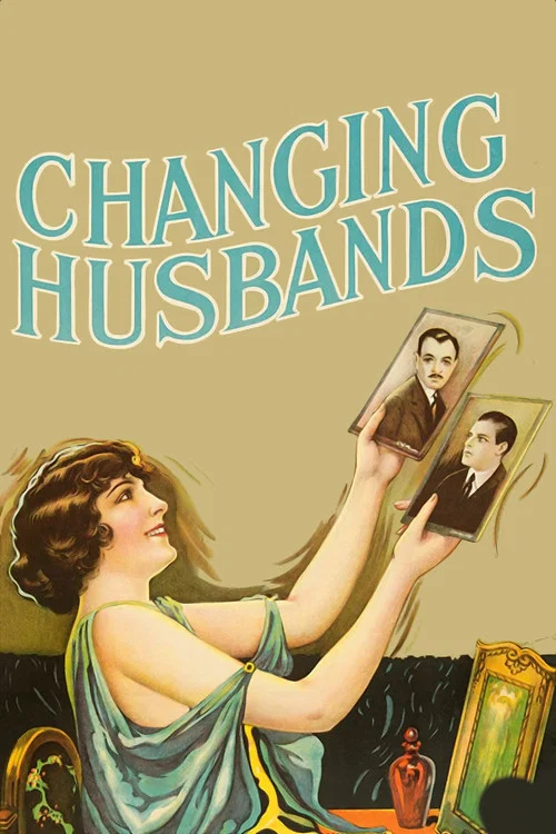 Постер: Changing Husbands