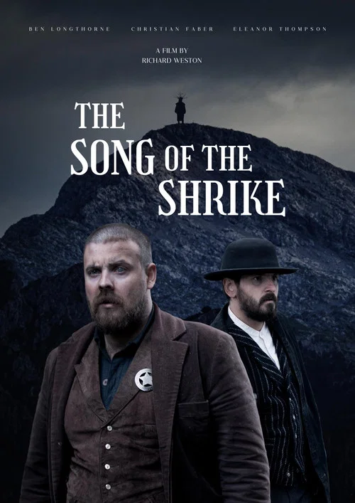 Постер: The Song of the Shrike