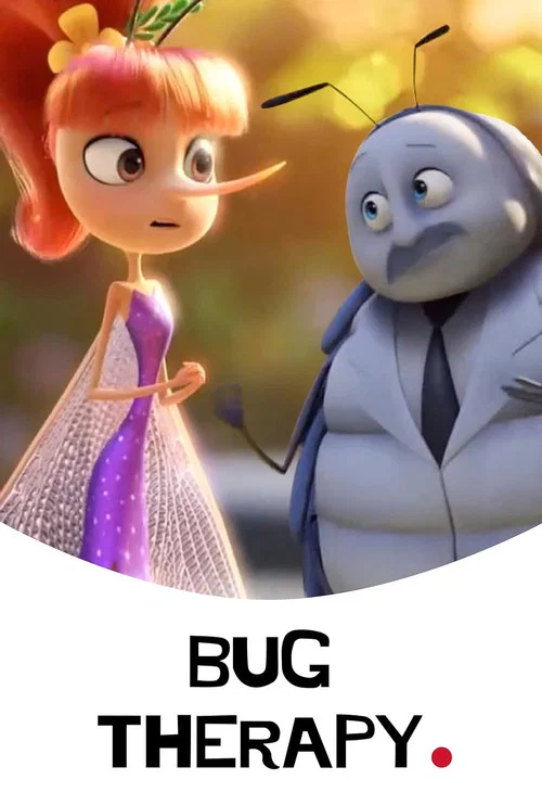 Постер: Bug Therapy