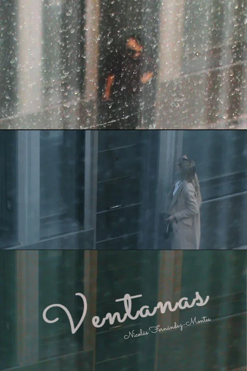 Постер: Ventanas