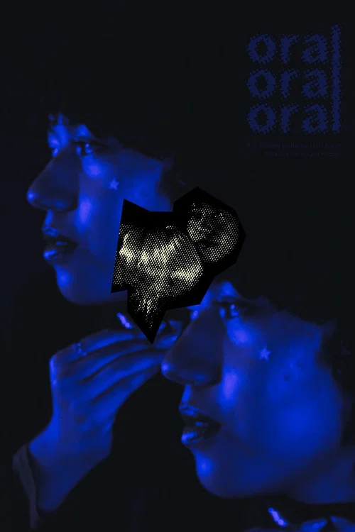 Постер: Oral
