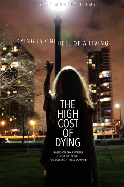 Постер: Cost of Dying