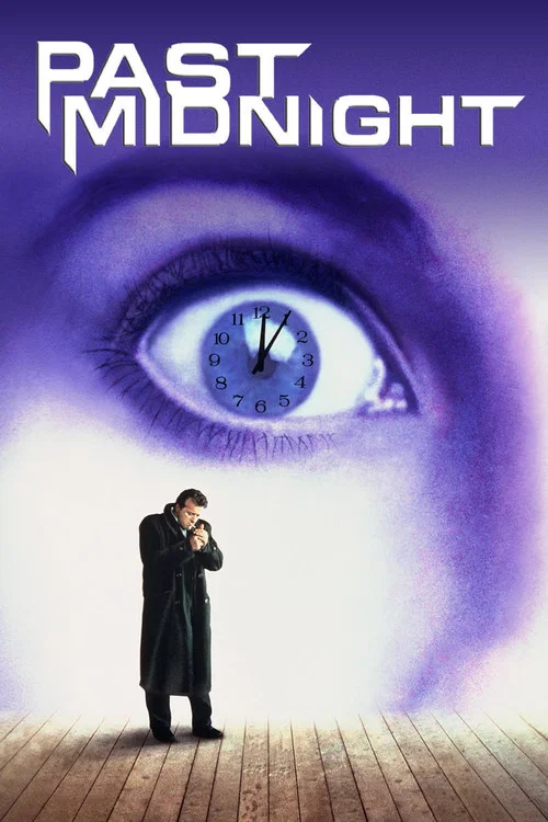 Постер: Past Midnight