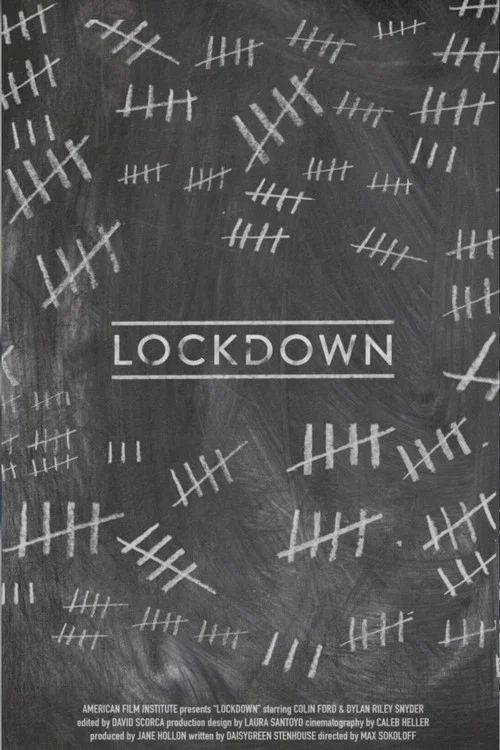 Постер: Lockdown