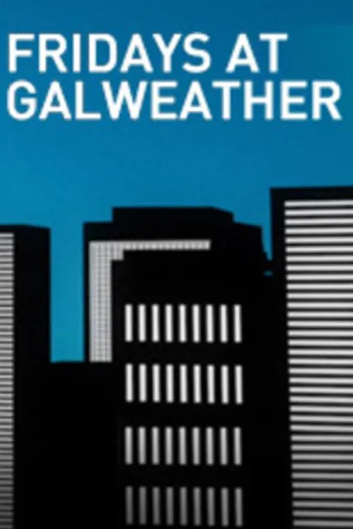 Постер: House of Lies: Fridays at Galweather