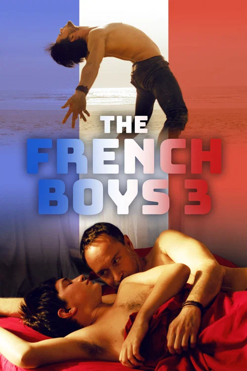 Постер: The French Boys 3
