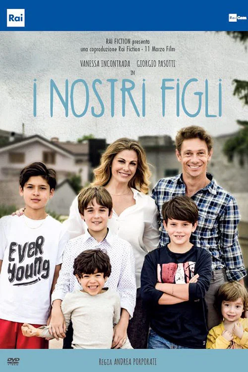 Постер: I nostri figli