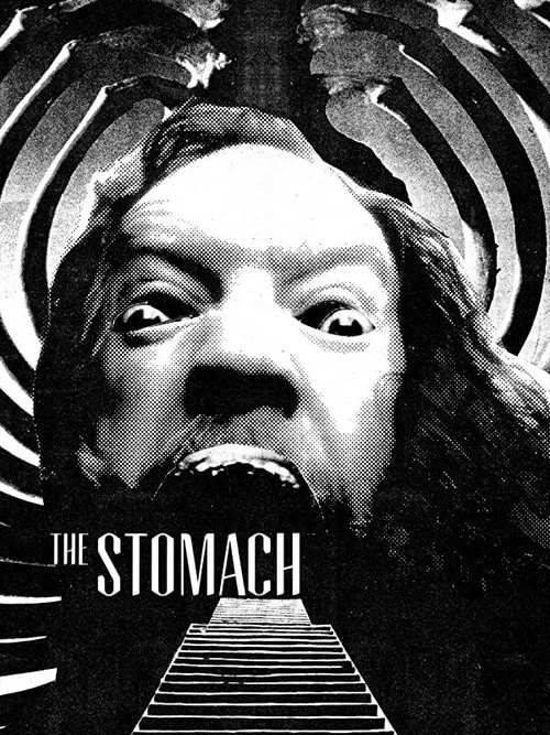 Постер: The Stomach