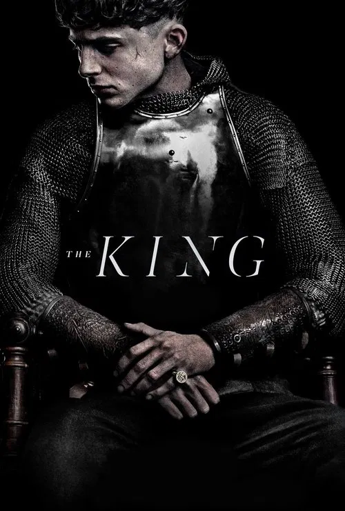 Постер: The King