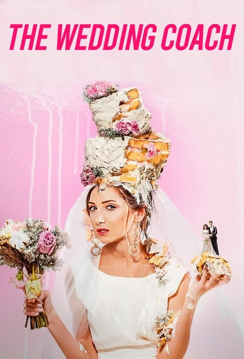 Постер: The Wedding Coach