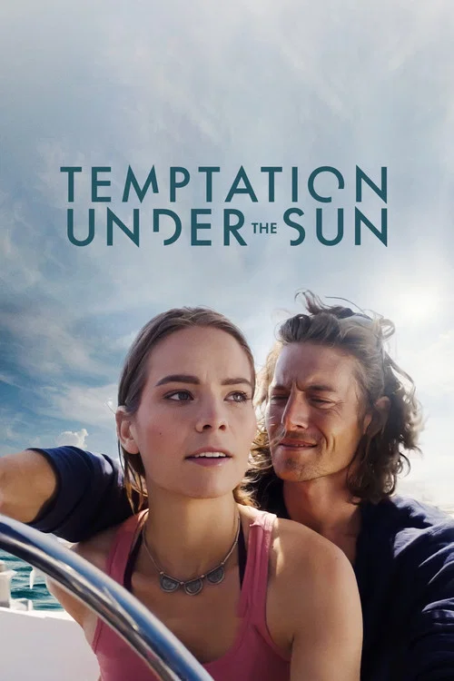 Постер: Temptation Under the Sun