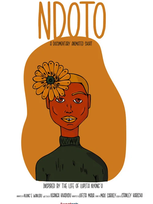 Постер: Ndoto