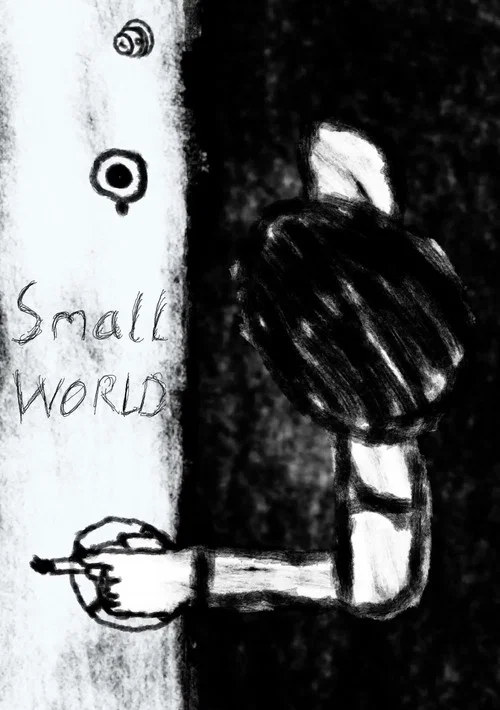 Постер: Small World