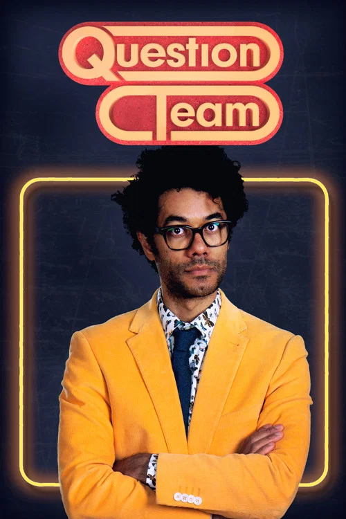 Постер: Question Team