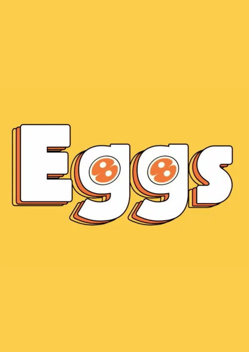 Постер: Eggs