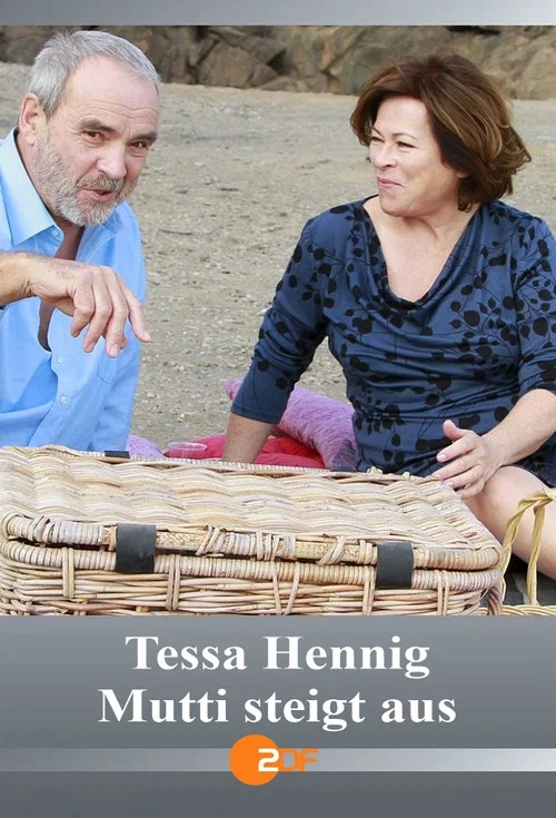 Постер: Tessa Hennig: Mutti steigt aus